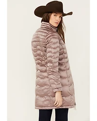 Ariat Women's Ideal Down Parka Coat