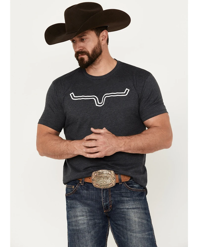 Kimes Ranch Men's Outlier Short Sleeve Graphic T-Shirt