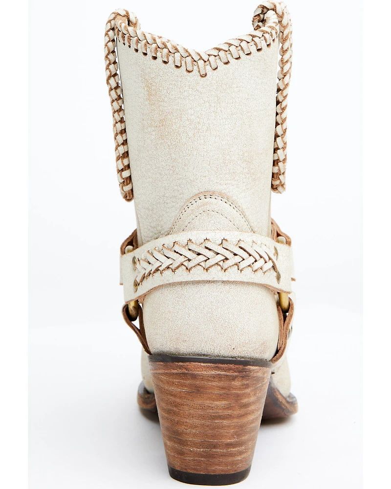 Cleo + Wolf Women's Willow Fashion Booties - Snip Toe