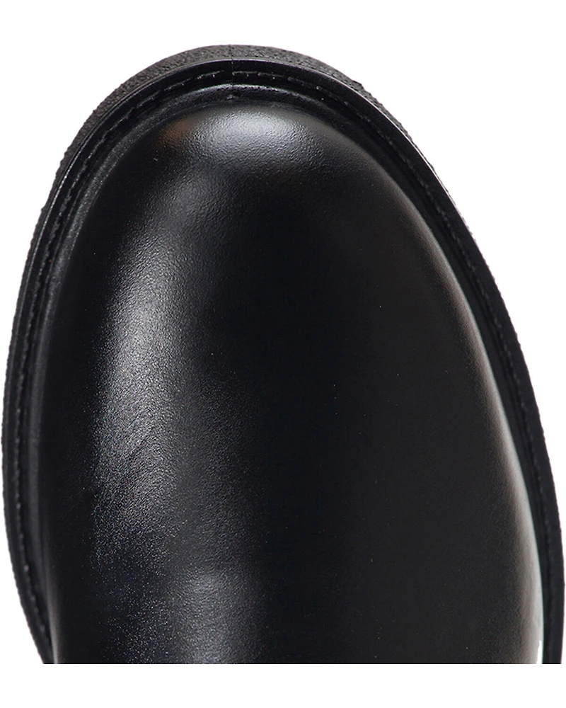 Rocky Men's Wellington Duty Boots