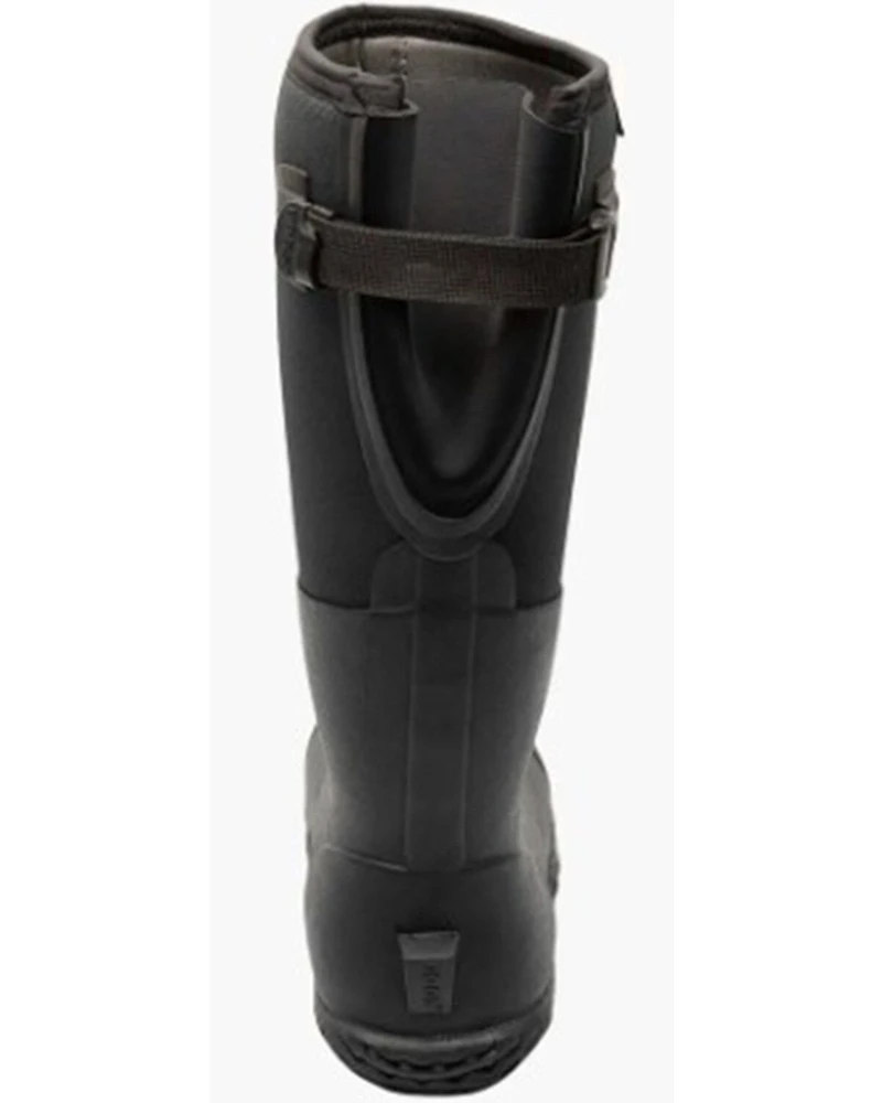 Bogs Women's Mesa Adjustable Calf Waterproof Farm Boots - Round Toe