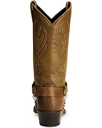 Sage Boots by Abilene Men's 12" Harness