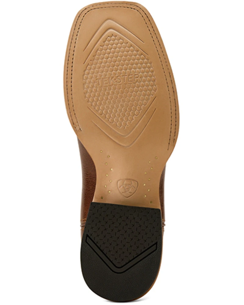 Ariat Men's Sidewinder Western Boots