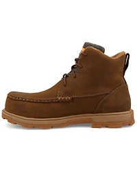 Twisted X Women's 6" UltraLite X™ Work Boots - Nano Toe