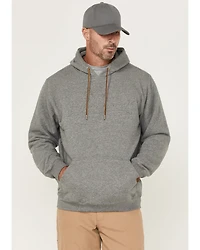 Thorogood Men's Heavyweight Brushed Embossed Logo Hooded Sweatshirt