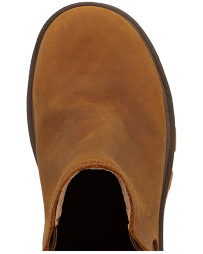 Twisted X Women's 4" UltraLite X™ Chelsea Boots - Round Toe