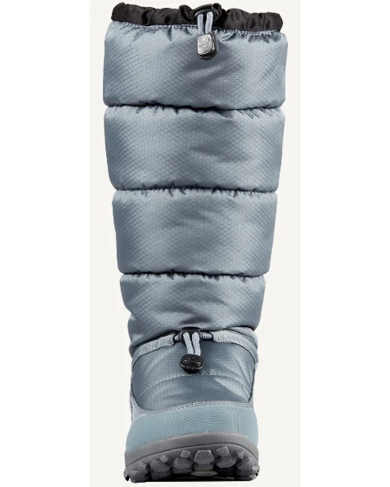 Baffin Women's Cloud Waterproof Boots - Round Toe