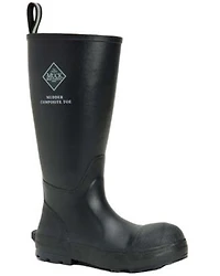Muck Boots Men's Mudder Waterproof Work - Composite Toe