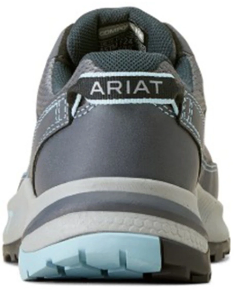 Ariat Women's Outpace Shift Work Shoes - Composite Toe