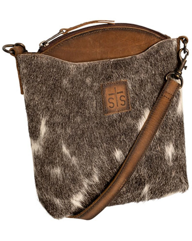STS Ranchwear by Carroll Women's Josie Crossbody