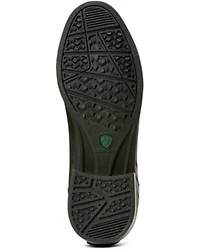 Ariat Girls' Devon IV Paddock Riding Boots - Round Toe