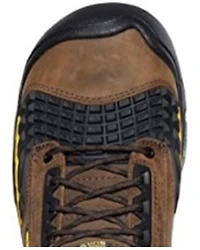 Keen Men's Troy Waterproof Work Boots - Carbon Toe