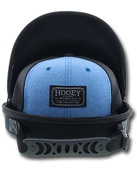 Hooey Logo Cap Carrier