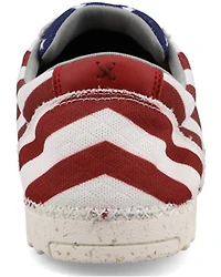 Twisted X Men's Americana Zero-X™ Casual Shoes - Moc Toe