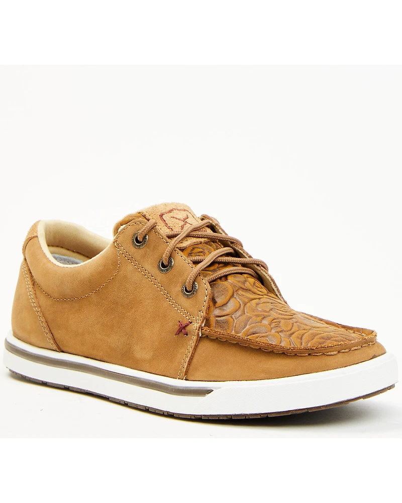 Twisted X Women's Kicks Casual Moc Shoes