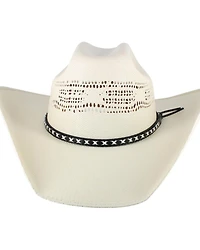 Cody James® Men's Bangora Straw Cowboy Hat