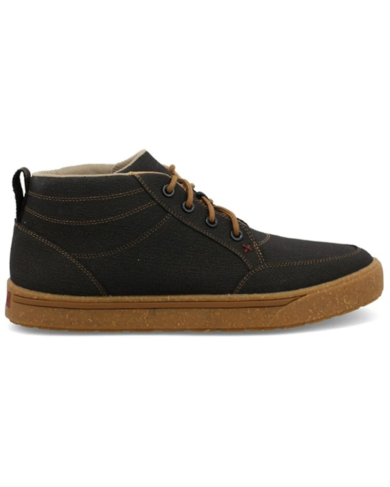 Twisted X Men's Kick Lace-Up Casual Shoe