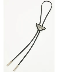 Cody James Black 1978® Men's Classic Scroll Bolo Tie