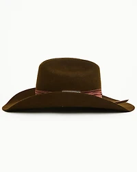 Charlie 1 Horse X Lainey Wilson Women's Songbird Felt Western Hat
