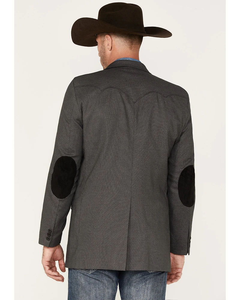 Circle S Men's Plano Sportcoat