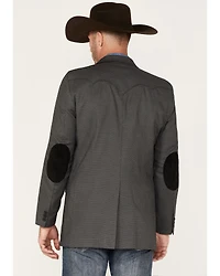 Circle S Men's Plano Sportcoat