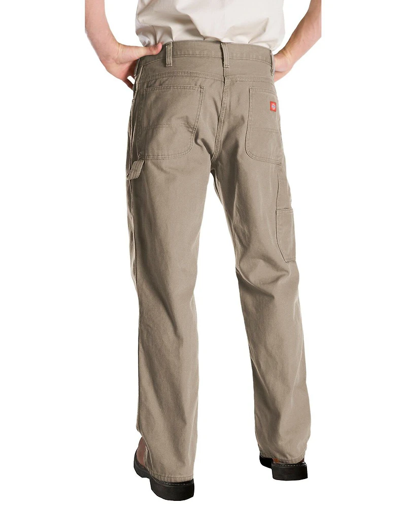 Dickies Rinsed Duck Utility Jeans