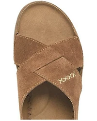 Born Women's Ebba Suede Sandals