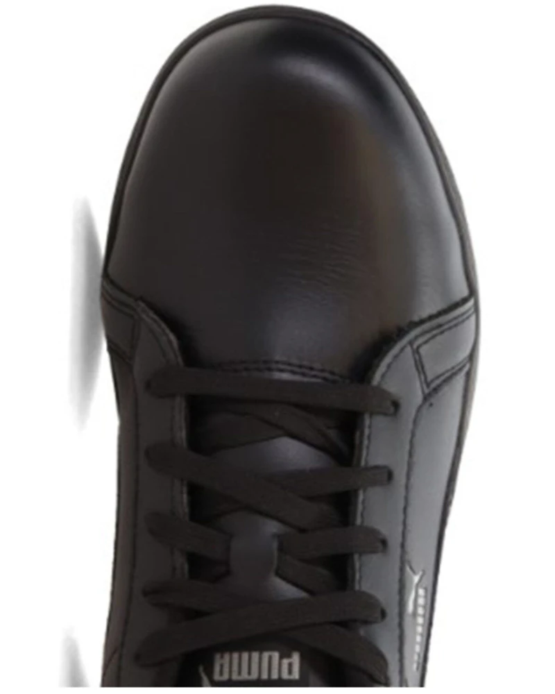 Puma Safety Women's Iconic SD Work Shoes - Composite Toe