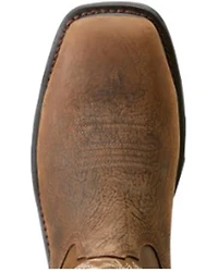 Ariat Men's WorkHog® Waterproof Work Boots - Composite Toe