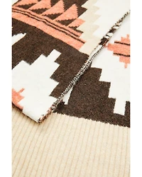 Shyanne Women's Bryndle Southwestern Print Scarf