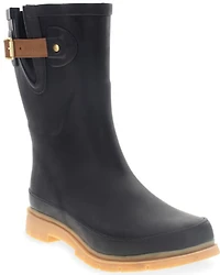 Western Chief Women's Heritage Mid Rain Boots - Round Toe