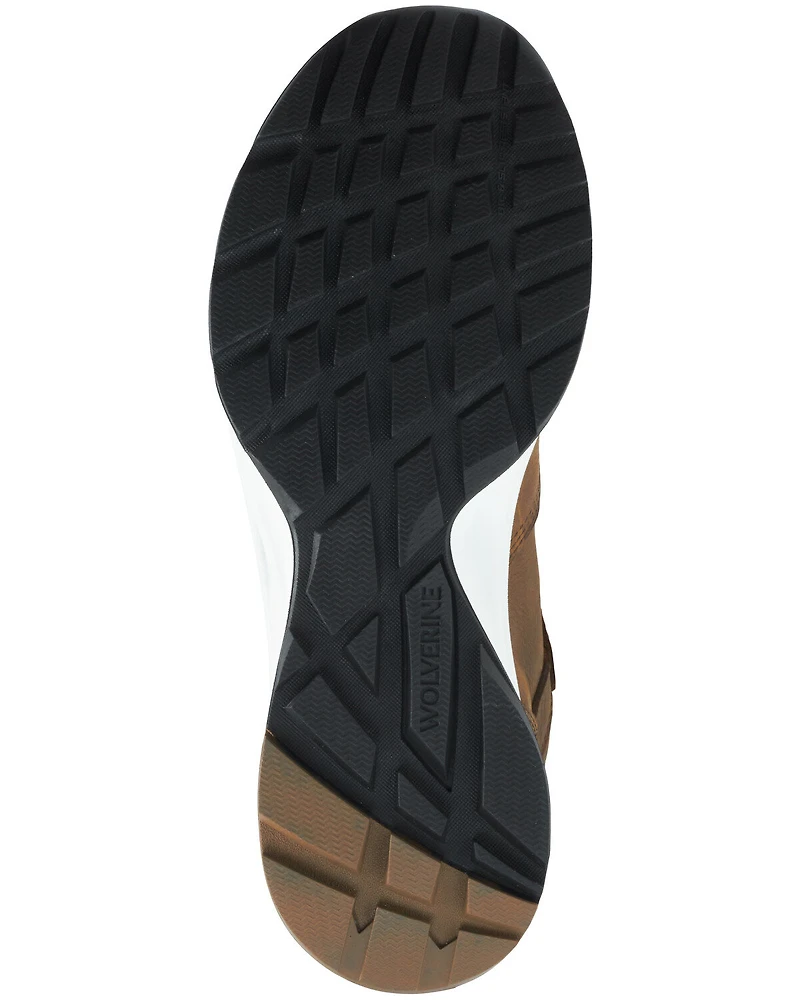 Wolverine Men's Shiftplus LX Work Boots - Soft Toe