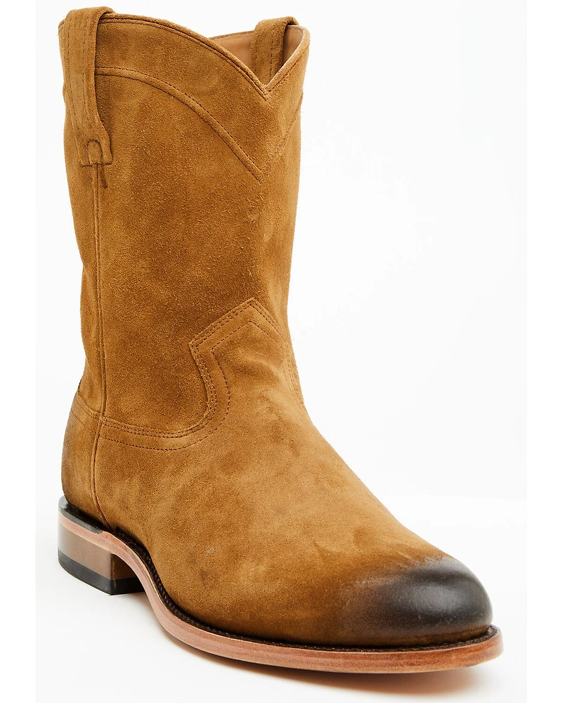 Cody James Black 1978® Men's Carmen Roper Boots - Round Toe