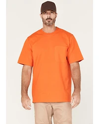 Hawx Men's Forge Work Pocket T-Shirt