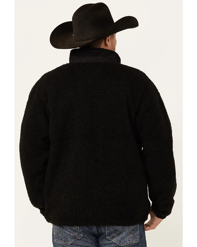 Ariat Men's Odessa Sherpa Lightweight Jacket