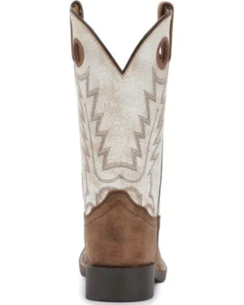 Smoky Mountain Women's Drifter Western Performance Boots - Broad Square Toe