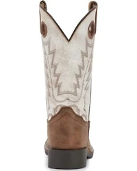 Smoky Mountain Women's Drifter Western Performance Boots - Broad Square Toe