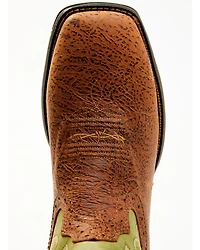 Brothers and Sons Men's High Hopes Lite Performance Western Boots - Broad Square Toe