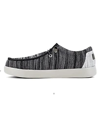 Volcom Women's Chill Slip-On Casual Work Shoes - Composite Toe