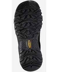 Keen Men's Targhee III Oxford Hiker Boots - Soft Toe