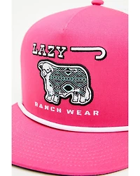 Lazy J Ranch Wear Women's Afterglow Ball Cap