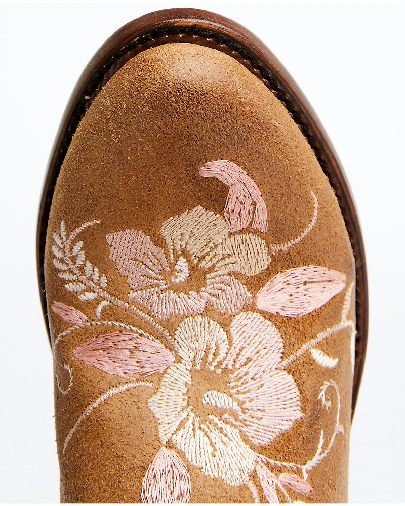 Shyanne Women's Savannah Western Boots - Round Toe