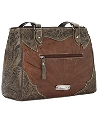 American West Women's Desert Wildflower Tote