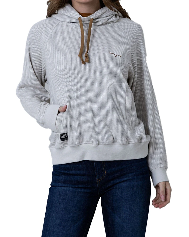 Kimes Ranch Women's Laguna Hoodie