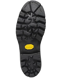 Thorogood Men's Logger Series 9" Stud Horse Waterproof Work Boots - Soft Toe