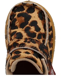 Twisted X Toddler Girls' Driving Mocs