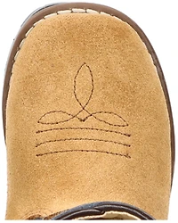 Smoky Mountain Toddler Boys' Autry Western Boots - Broad Square Toe