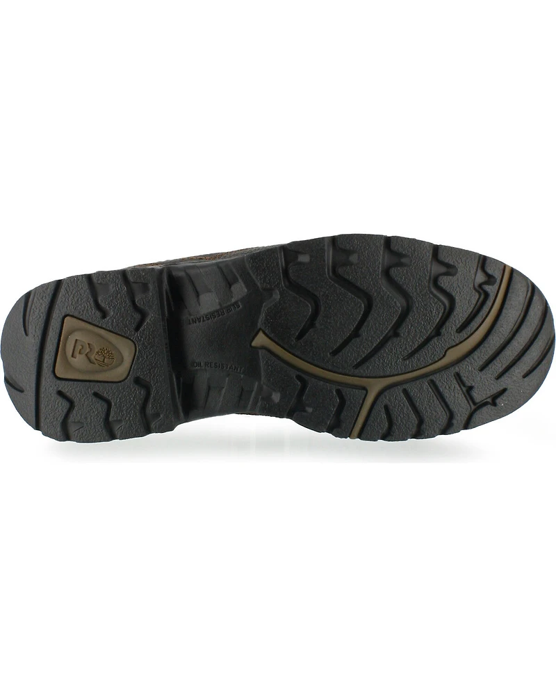 Timberland Pro Men's TITAN Work Shoes - Alloy Toe