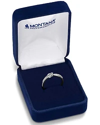 Montana Silversmiths Women's Tied To You Ring