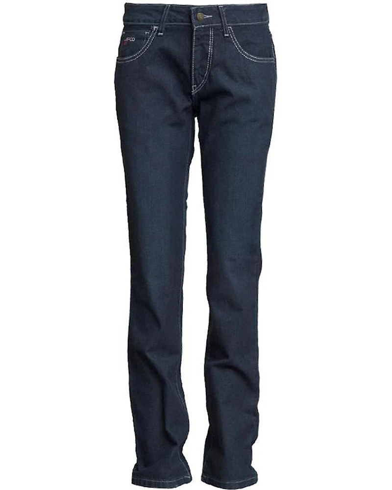 Lapco Women's FR Straight Jeans